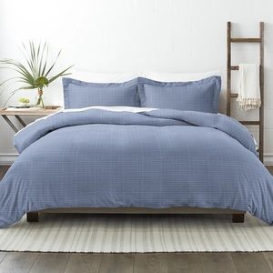 NWOT King Duvet Cover & 2 Shams